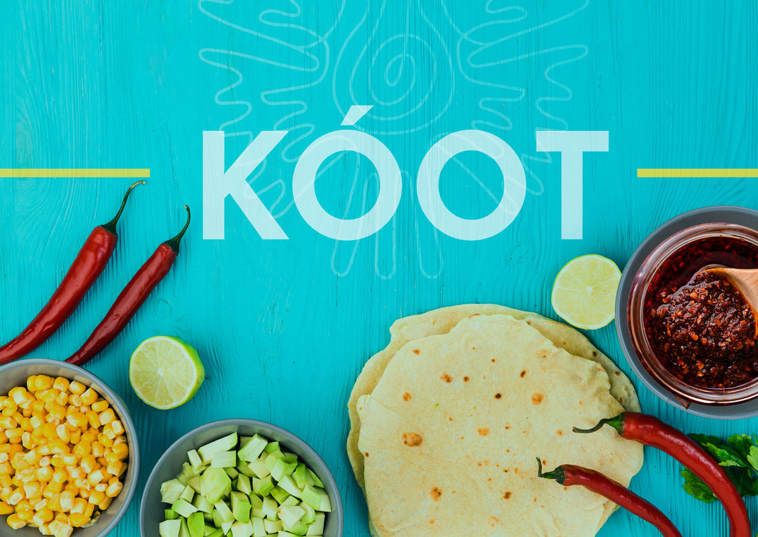 The best of Mexico – Koot