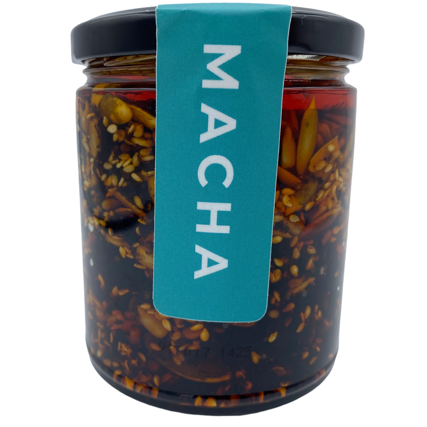 Koot Salsa Macha All Natural